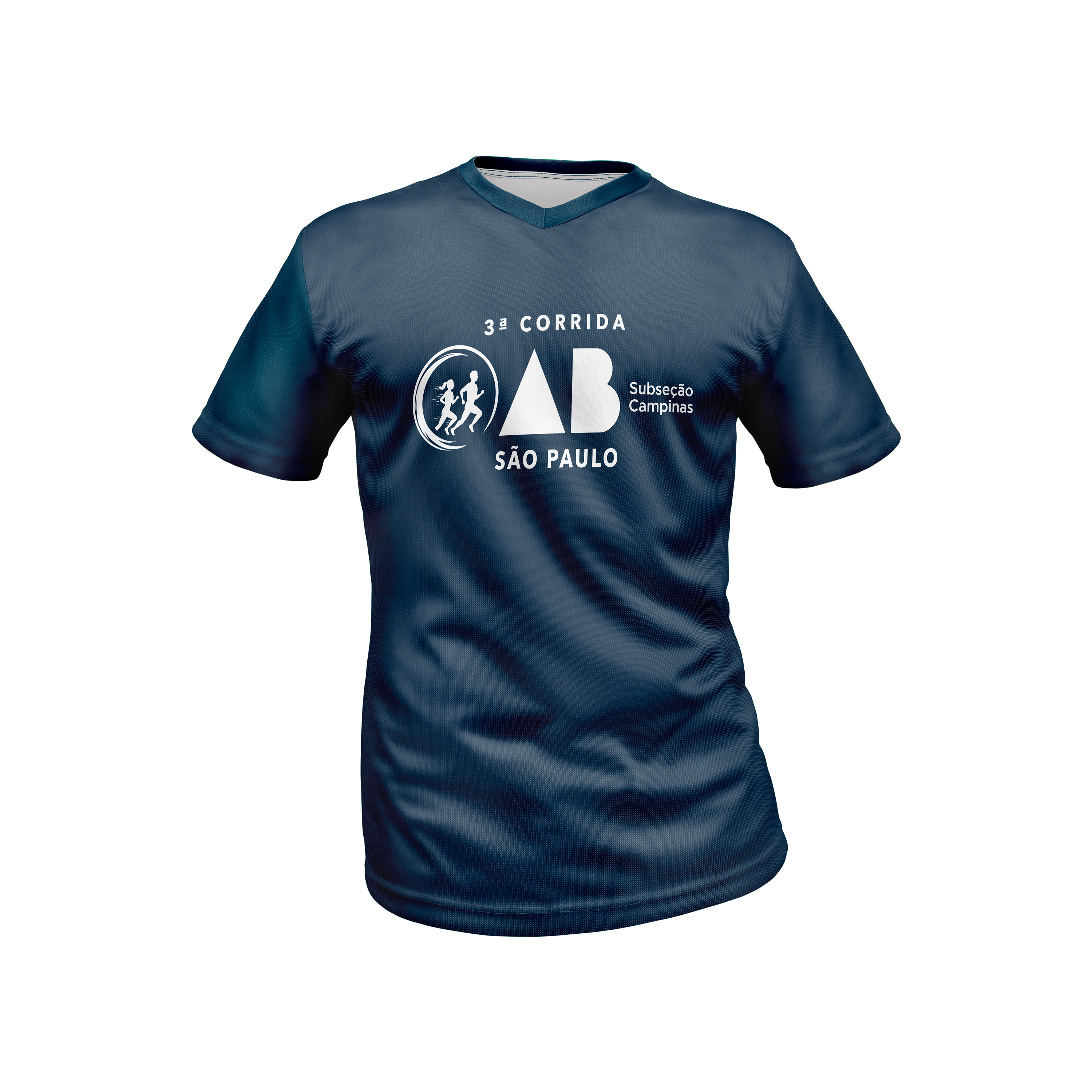 Camiseta Unissex