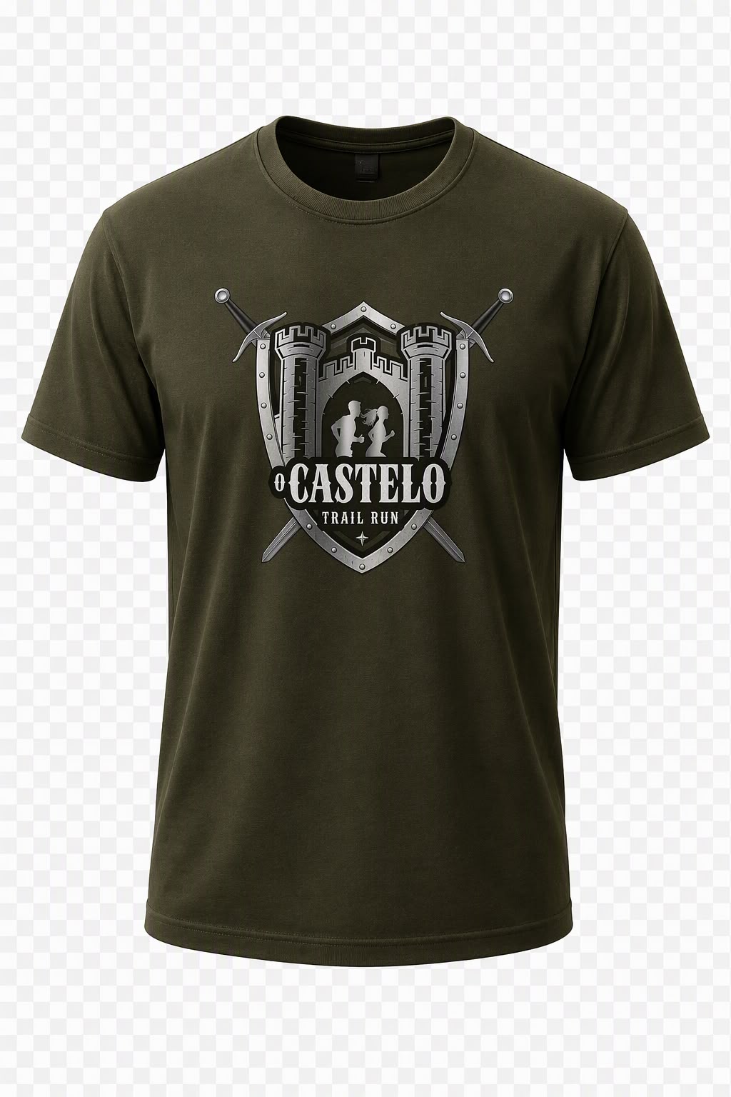 Camiseta Unissex